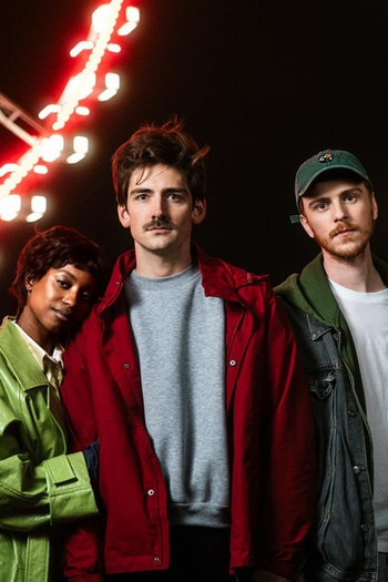  de Série Oh, Otto! (2025)