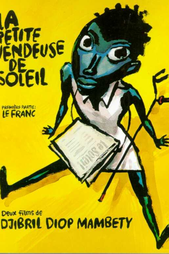  de Curta A Pequena Vendedora de Sol (1999)