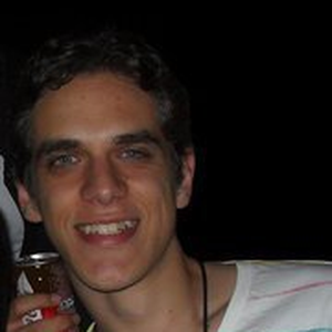 Foto de perfil de Bruno Dias