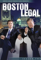 Justiça Sem Limites (2ª Temporada) (Boston Legal (Season 2))
