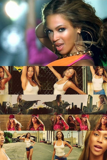 Beyoncé Feat. Jay-Z: Crazy in Love - Poster / Capa / Cartaz - Oficial 1