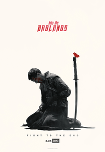 Into the Badlands (3ª Temporada) (Into the Badlands (Season 3))