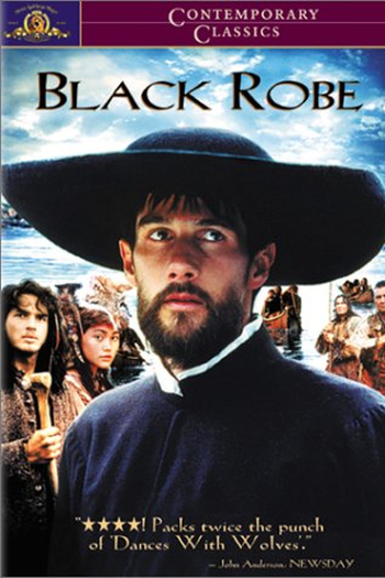  de Filme Hábito Negro (1991)