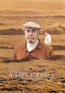 A Estrangeira (A Estrangeira)