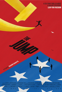 The Jump - Poster / Capa / Cartaz - Oficial 1