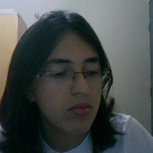Foto de perfil de Wyara Moura