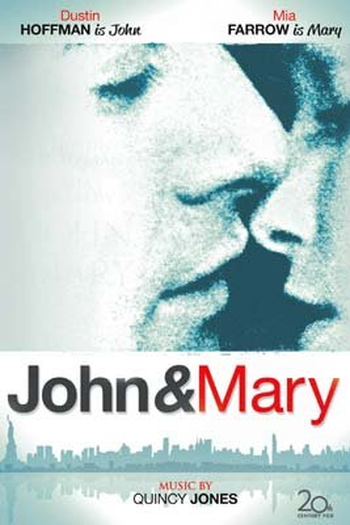  de Filme John e Mary (1969)