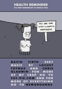 Health Reminder (Health Reminder)