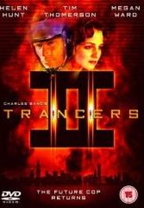 O Tira do Futuro (Trancers II)
