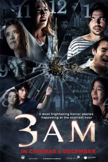  de Filme 3 A.M. 3D (2012)