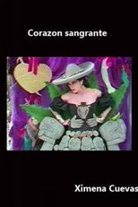 Astrid Hadad: Corazón sangrante (Astrid Hadad: Corazón sangrante)