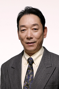 Kenjiro Ishimaru - Poster 1