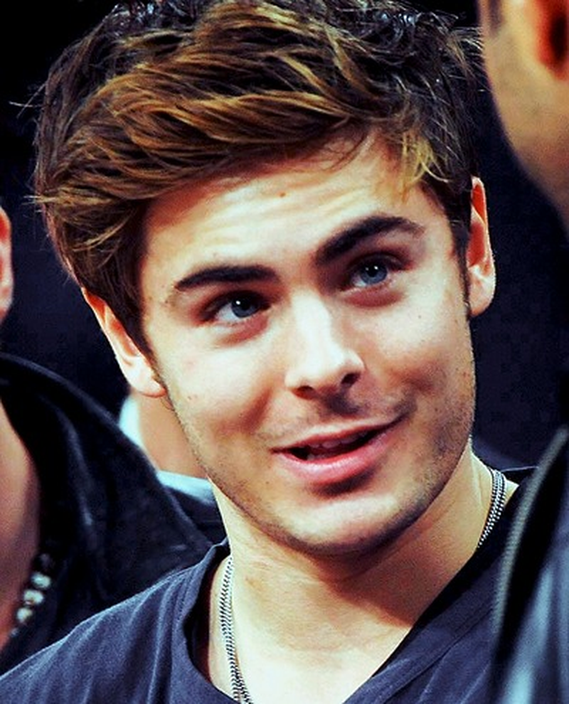 Efron - Foto 1