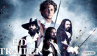 The Fourth Musketeer Trailer 2022
