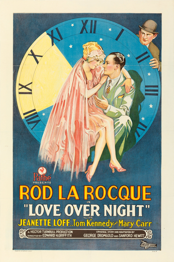 Poster de Filme Noiva Roubada (1928)