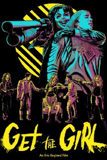  de Filme Atração Violenta (2017)