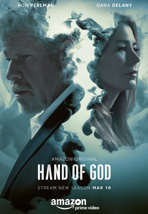 Mão de Deus (2ª Temporada) (Hand of God (Season 2))