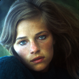 Charlotte Rampling