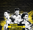 Inside Borussia Dortmund