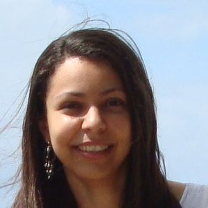 Foto de perfil de Poliana Oliveira