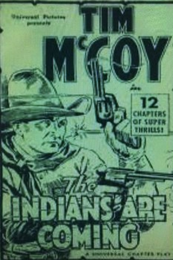 Poster de Filme Os Índios do Oeste (1930)