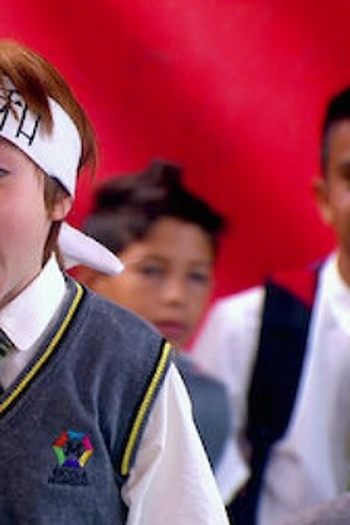 Poster de Episódio Capítulo 148 (2012)