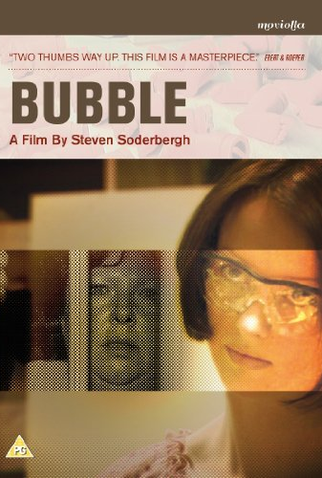 Poster 2 de Filme Bubble - Uma Nova Experiência (2005)