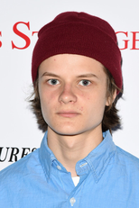 Charlie Tahan