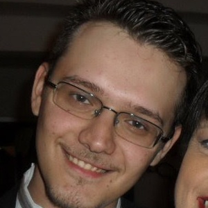 Foto de perfil de André