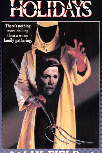  de Filme Férias Mortais (1972)