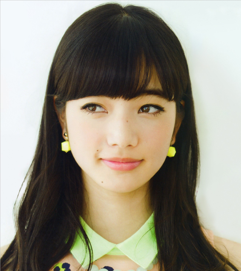 Nana Komatsu - Foto 11