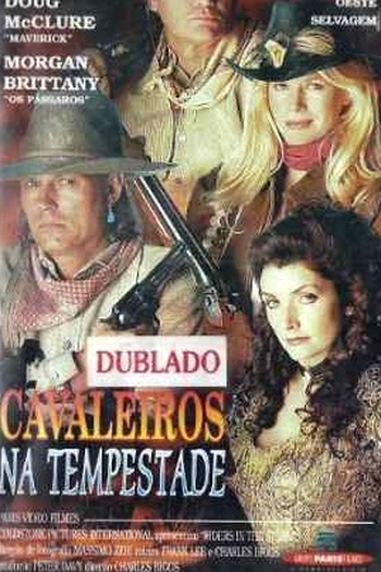  de Filme Cavaleiros na Tempestade (1995)