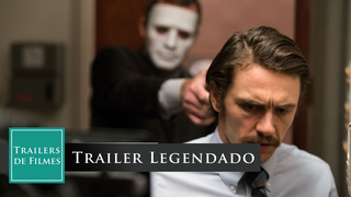 Trailer: The Vault (2017) Trailer Legendado
