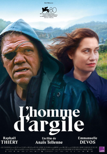 O Homem de Argila (L'homme d'argile)