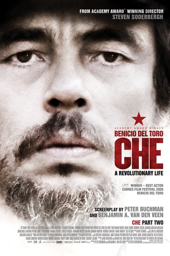  de Filme Che 2: A Guerrilha (2008)