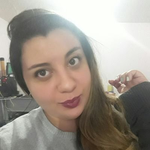 Foto de perfil de Gabriella Abenante