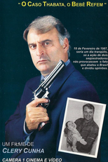 Conte Lopes em Matar ou Morrer (Matar ou Morrer "O Caso Thabata, o Bebê Refem")