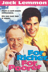 Confusões em Família (For Richer, for Poorer)