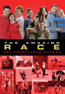 The Amazing Race (13ª Temporada) (The Amazing Race (The Thirteenth Season))