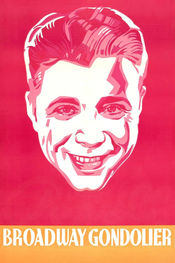  de Filme Gondoleiro da Broadway (1935)