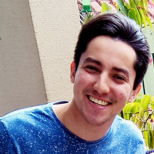 Foto de perfil de Renato Kenji