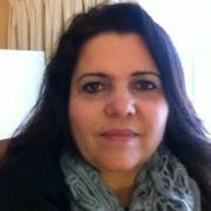 Foto de perfil de Maria Rosângela da Cunha