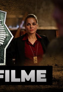 Força de Elite: O Filme (Força de Elite: O Filme)