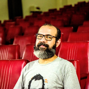 Foto de perfil de Elias  Gonçalves