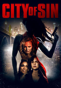 City of Sin (City of Sin)