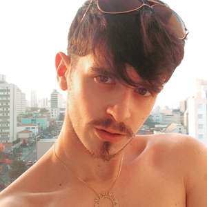 Foto de perfil de CHARLI VICTORIA CRAWFORD