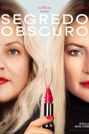 de Filme Segredo Obscuro (2025)