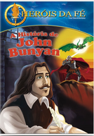 Heróis da Fé - A História de John Bunyan (Torchlighters - The Story of John Bunyan)