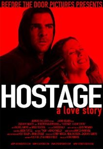 Hostage: A Love Story (Hostage: A Love Story)