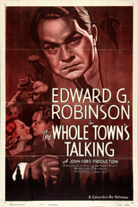 O Homem Que Nunca Pecou (The Whole Town's Talking)